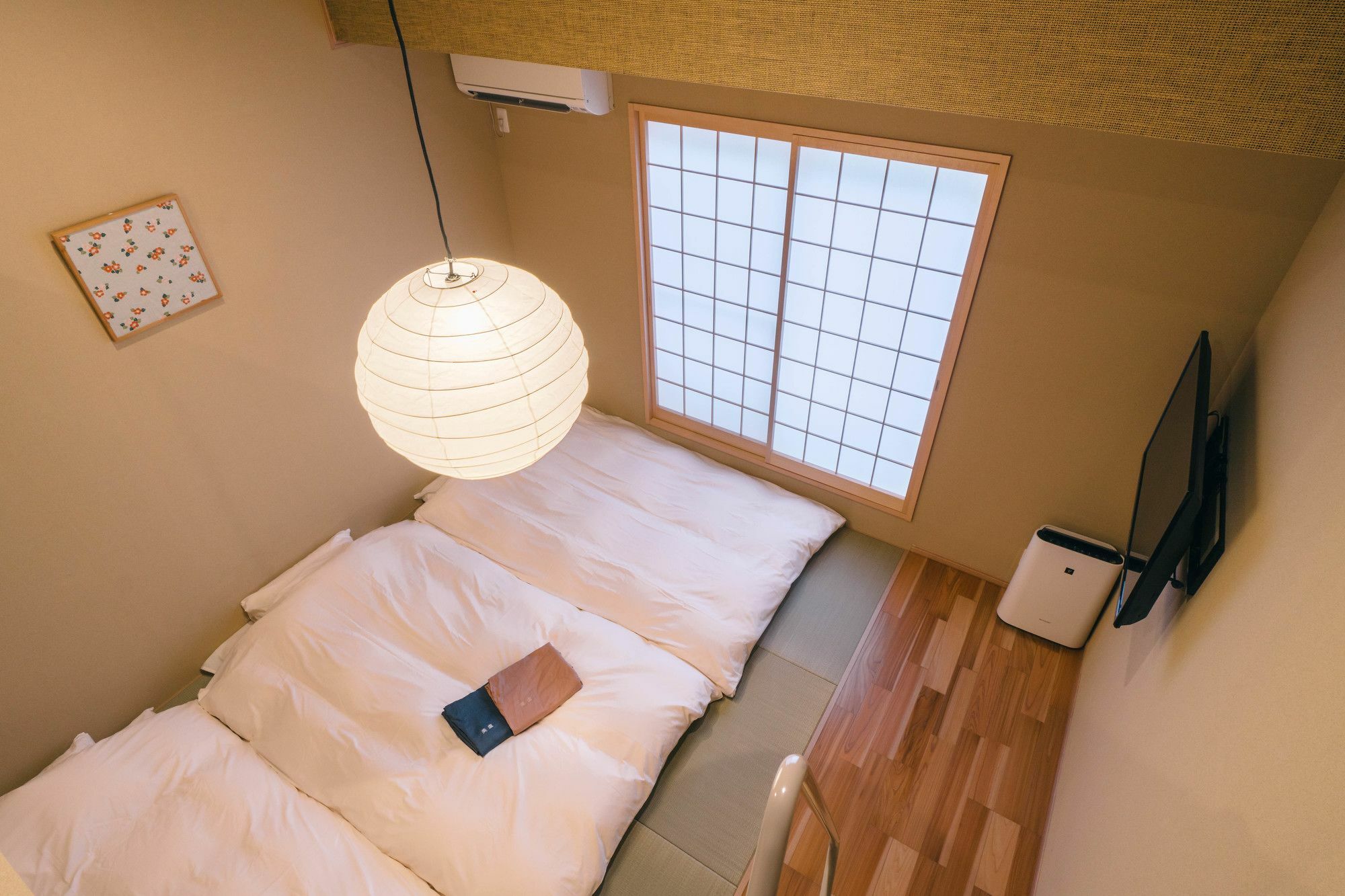 Miro Sanjo Saiin Tei Villa Киото Екстериор снимка